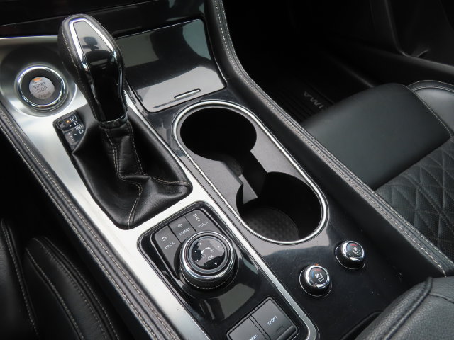 Used 2016 Nissan Maxima Platinum FWD image 32