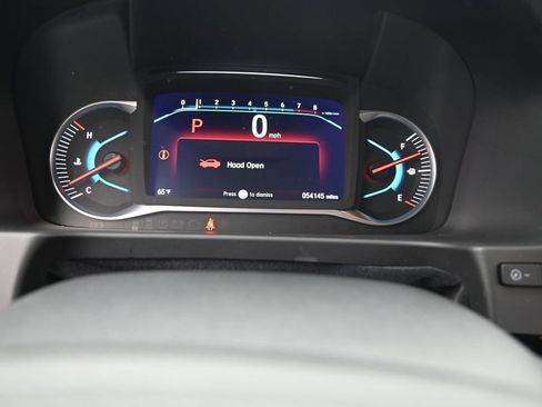 Used 2019 Honda Passport Touring image 10