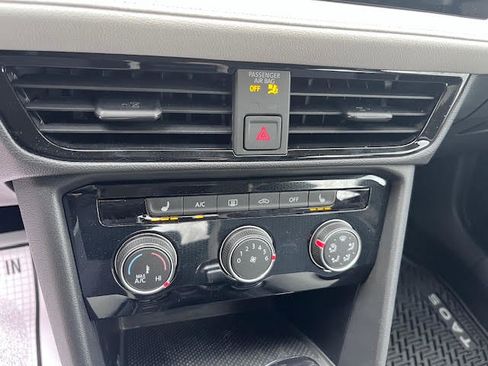 New 2026 Volkswagen Taos S image 12