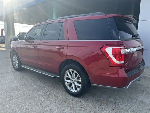 Used 2020 Ford Expedition XLT w/ Equipment Group 202A image 8