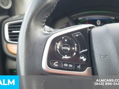 Used 2020 Honda CR-V Touring image 31