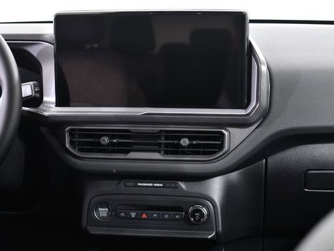 New 2025 Ford Bronco Sport Badlands w/ Badlands Tech Package image 9