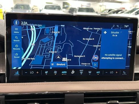 Used 2023 Lincoln Corsair AWD w/ Equipment Group 101A image 20