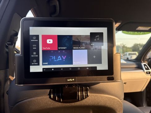 Used 2023 Kia Sorento SX Prestige image 32