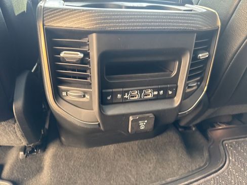 Used 2020 RAM 1500 Limited image 18