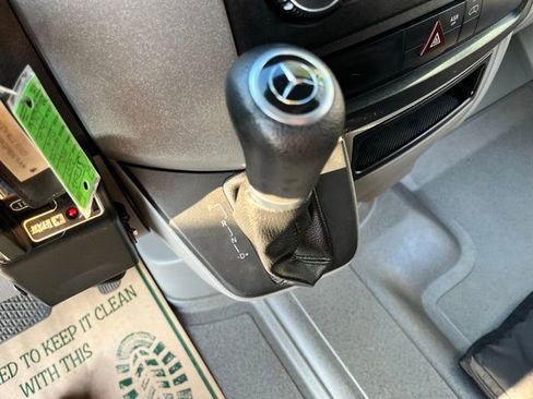 Used 2017 Mercedes-Benz Sprinter 3500 image 30