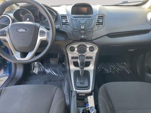 Used 2019 Ford Fiesta SE image 19