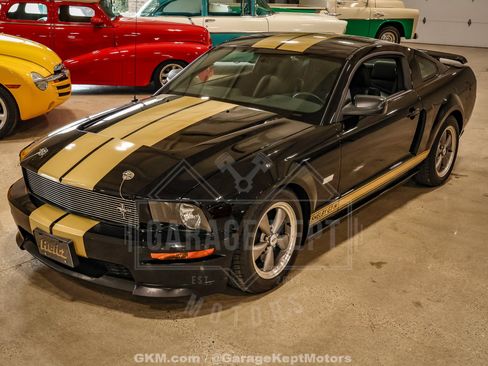 Used 2006 Ford Mustang GT Premium RWD image 22