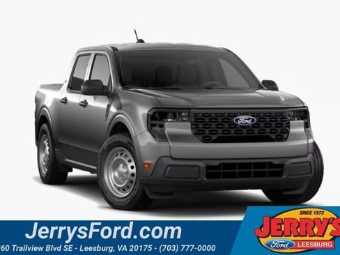 New 2026 Ford Maverick XL w/ Equipment Group 101A image 1