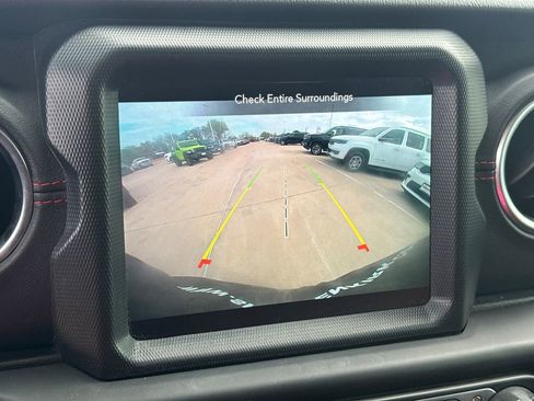 Used 2020 Jeep Wrangler Unlimited Rubicon w/ Quick Order Package 28Y Recon image 26