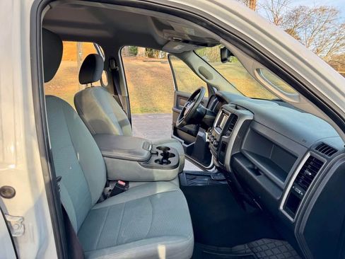 Used 2016 RAM 1500 Tradesman w/ Popular Equipment Group image 5