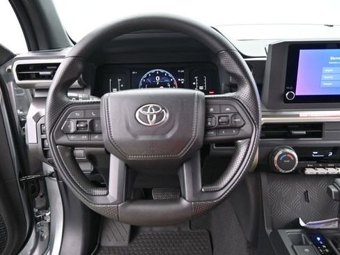 New 2026 Toyota Tacoma SR5 image 5