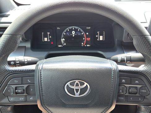 Certified 2024 Toyota Tacoma SR5 image 17