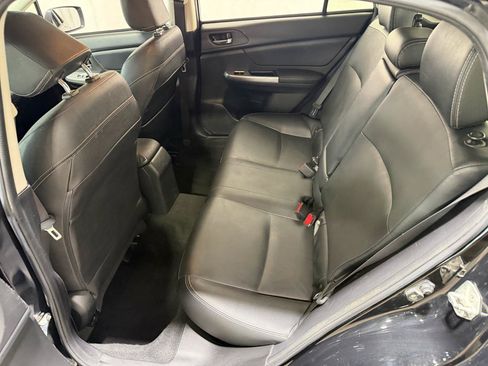 Used 2016 Subaru Impreza 2.0i Sport Limited w/ Popular Package #1 AWD/4WD image 21