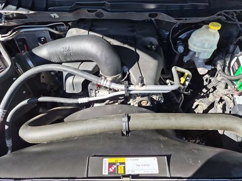 Used 2014 RAM 1500 Big Horn AWD/4WD image 23