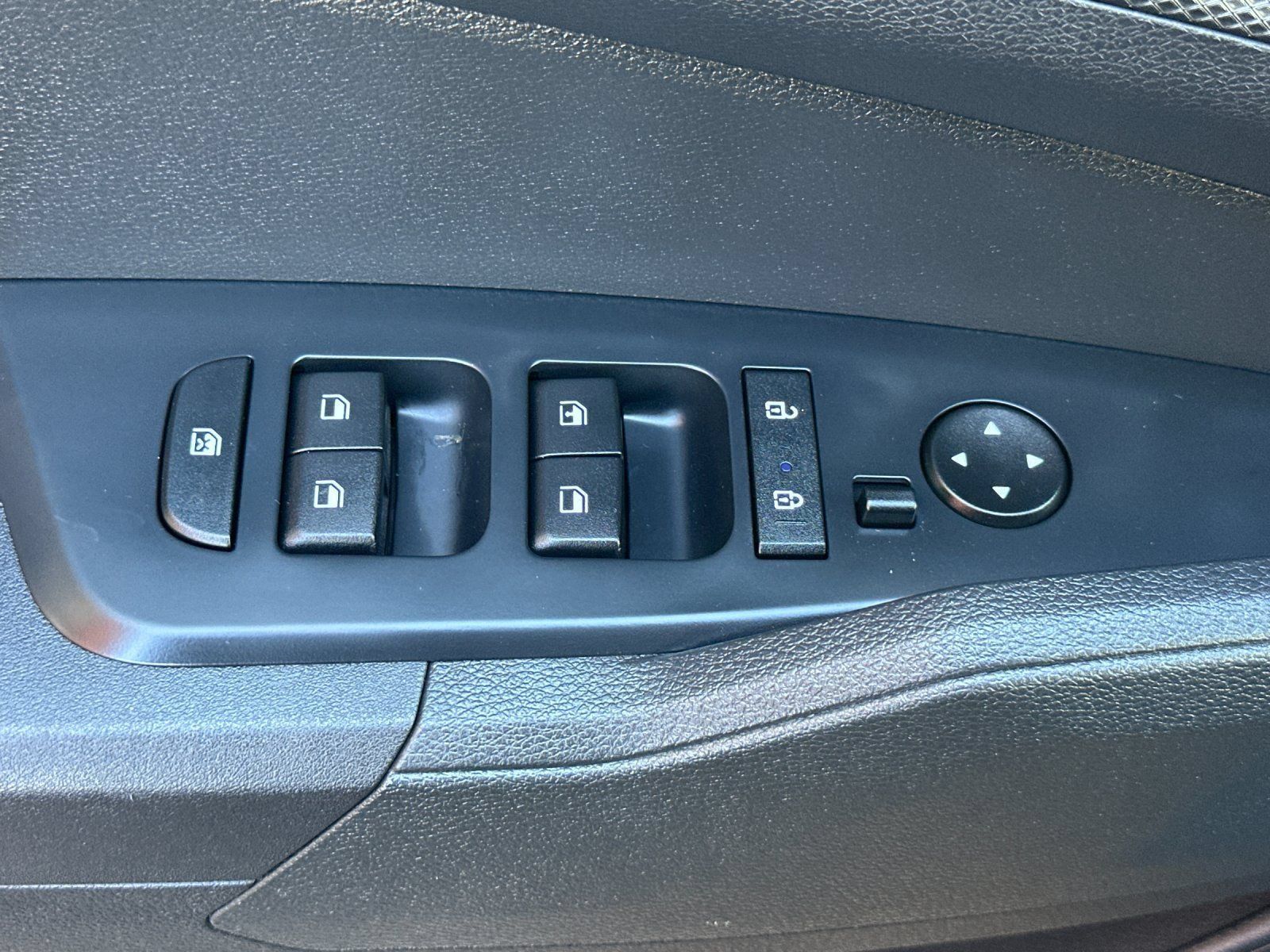 Certified 2023 Kia Sportage LX AWD/4WD image 14