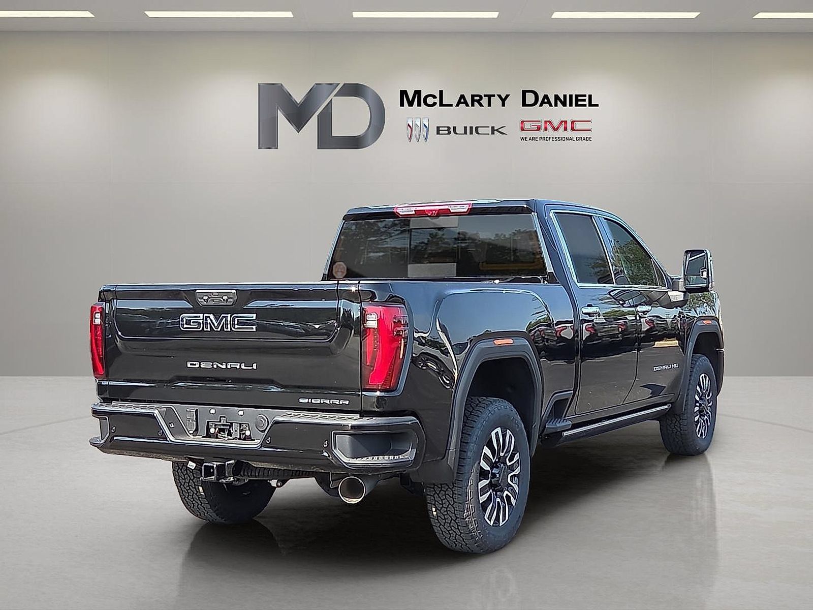 New 2026 GMC Sierra 3500 Denali Ultimate AWD/4WD image 5