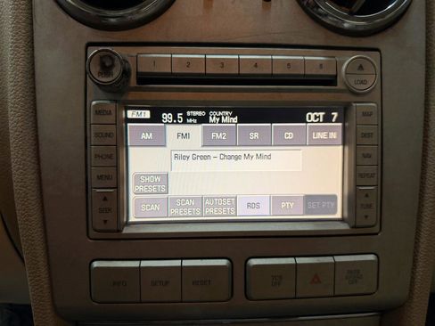 Used 2008 Lincoln MKZ AWD image 22