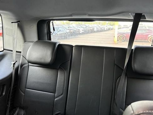 Used 2018 Chevrolet Tahoe LT AWD/4WD image 6