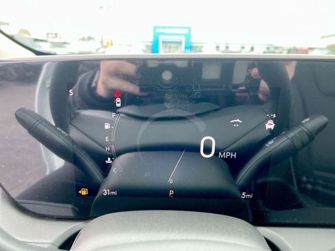 New 2026 Buick Encore GX Sport Touring w/ Advanced Technology Package image 33