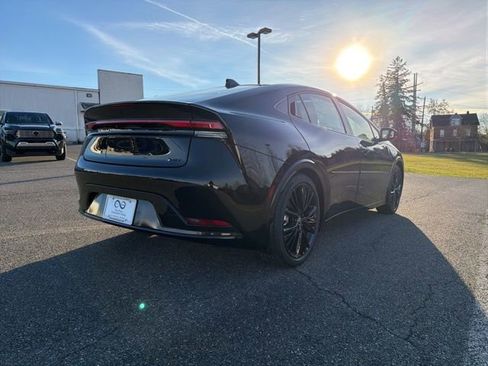 New 2026 Toyota Prius AWD image 7