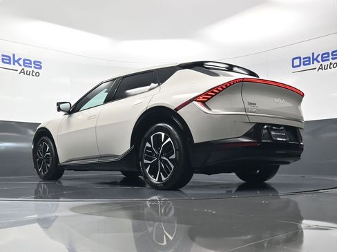 Certified 2022 Kia EV6 Wind w/ Wind Technology Package image 43