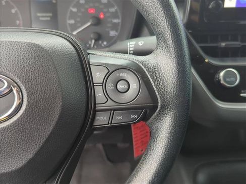 Certified 2023 Toyota Corolla LE image 16