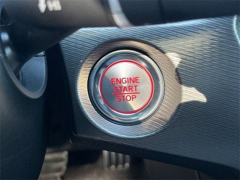 New 2026 Acura Integra A-Spec FWD image 22