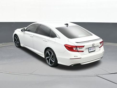 Used 2022 Honda Accord Sport image 57