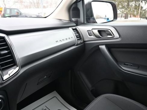 Used 2020 Ford Ranger XLT w/ FX4 Off-Road Package image 28