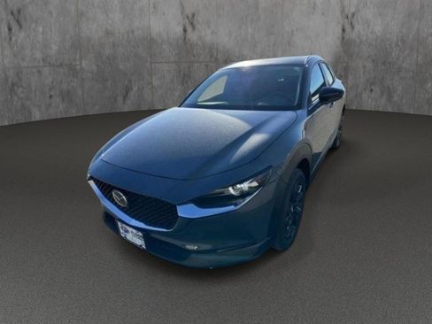 Used 2025 MAZDA CX-30 AWD 2.5 S w/ Preferred Package image 1