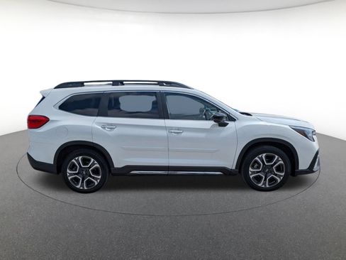 Certified 2024 Subaru Ascent Touring AWD/4WD image 8