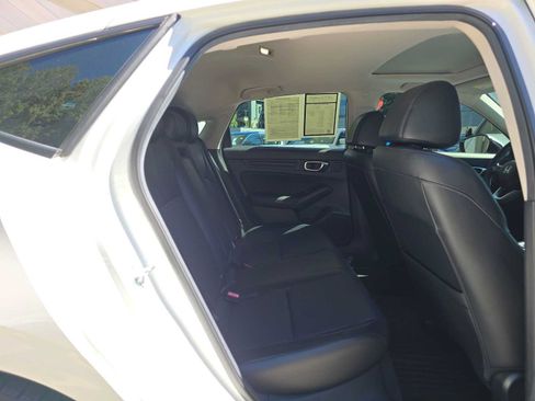 Used 2024 Honda Civic EX-L image 12