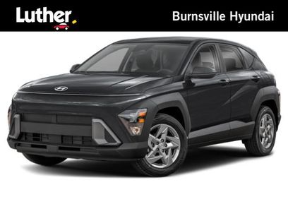 New 2026 Hyundai Kona SE