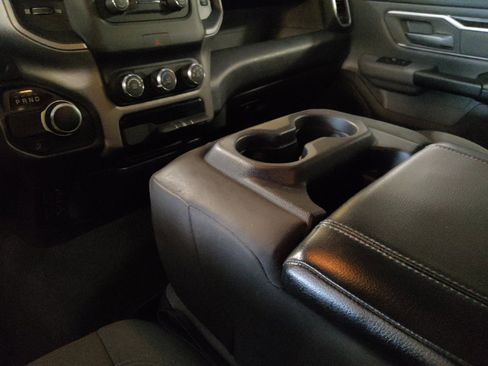 Used 2022 RAM 1500 Big Horn RWD image 26