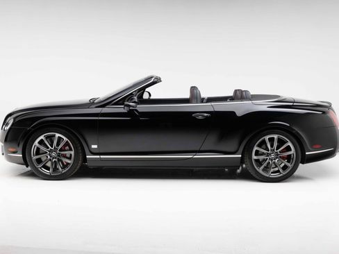 Used 2011 Bentley Continental GT Speed AWD/4WD image 9