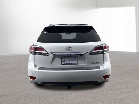 Used 2013 Lexus RX 350 AWD image 26