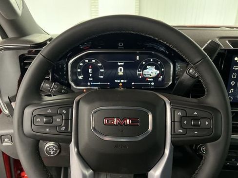 New 2026 GMC Sierra 1500 Elevation w/ Elevation Select Package image 11