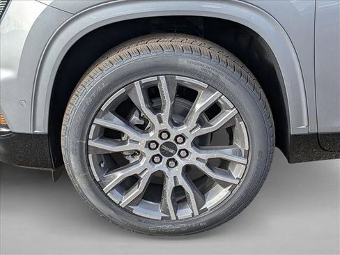 New 2026 GMC Acadia Denali Ultimate image 10