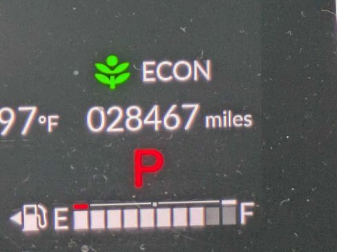 Used 2023 Honda HR-V Sport image 9
