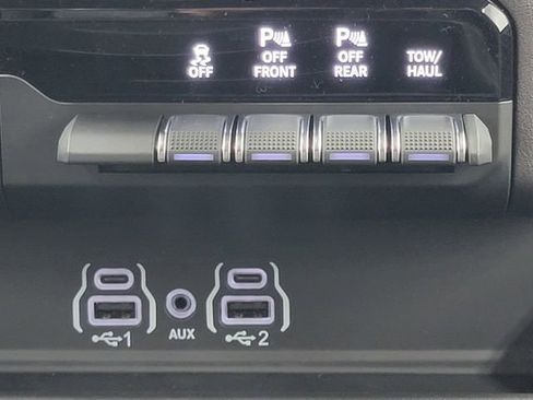 New 2026 RAM 1500 Big Horn image 26