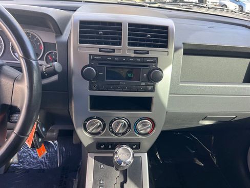 Used 2007 Jeep Compass Limited w/ Driver Convenience Group image 29