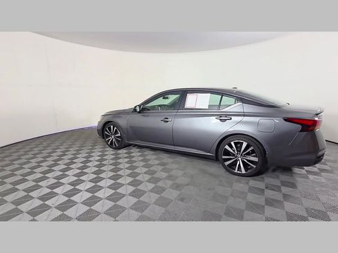 Used 2022 Nissan Altima 2.5 SR image 48