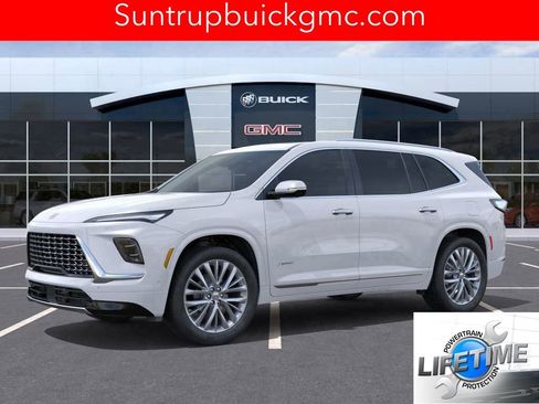 New 2026 Buick Enclave Avenir w/ Super Cruise Package image 70