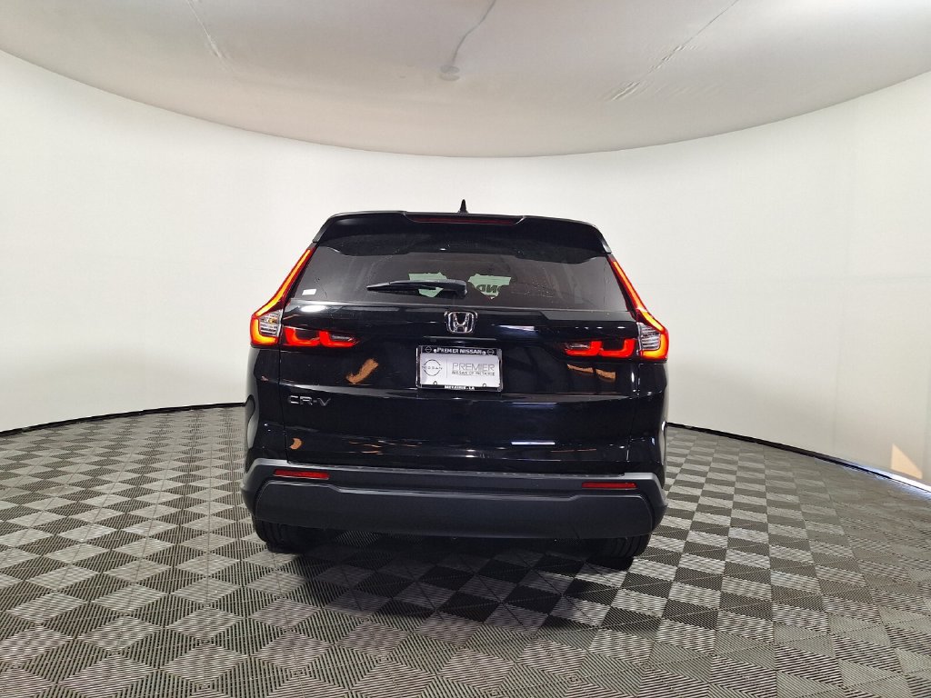 Used 2024 Honda CR-V EX image 6