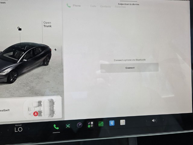 Used 2025 Tesla Model 3 Long Range RWD image 29