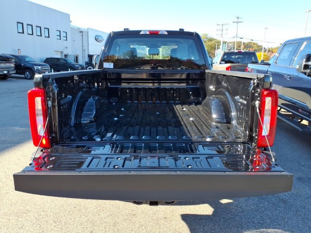 New 2027 Ford F250 XL w/ Snow Plow Prep Package AWD/4WD image 7