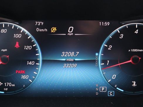 Certified 2022 Mercedes-Benz GLC 300 image 23