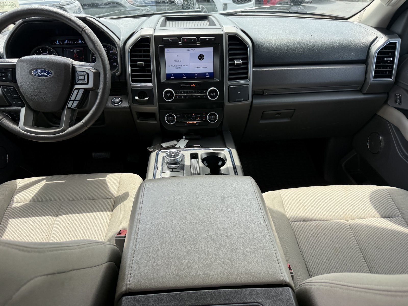 Used 2020 Ford Expedition XLT RWD image 19