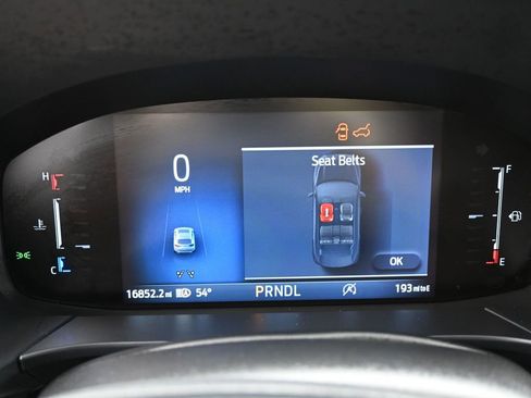 Used 2025 Ford Escape ST-Line image 40